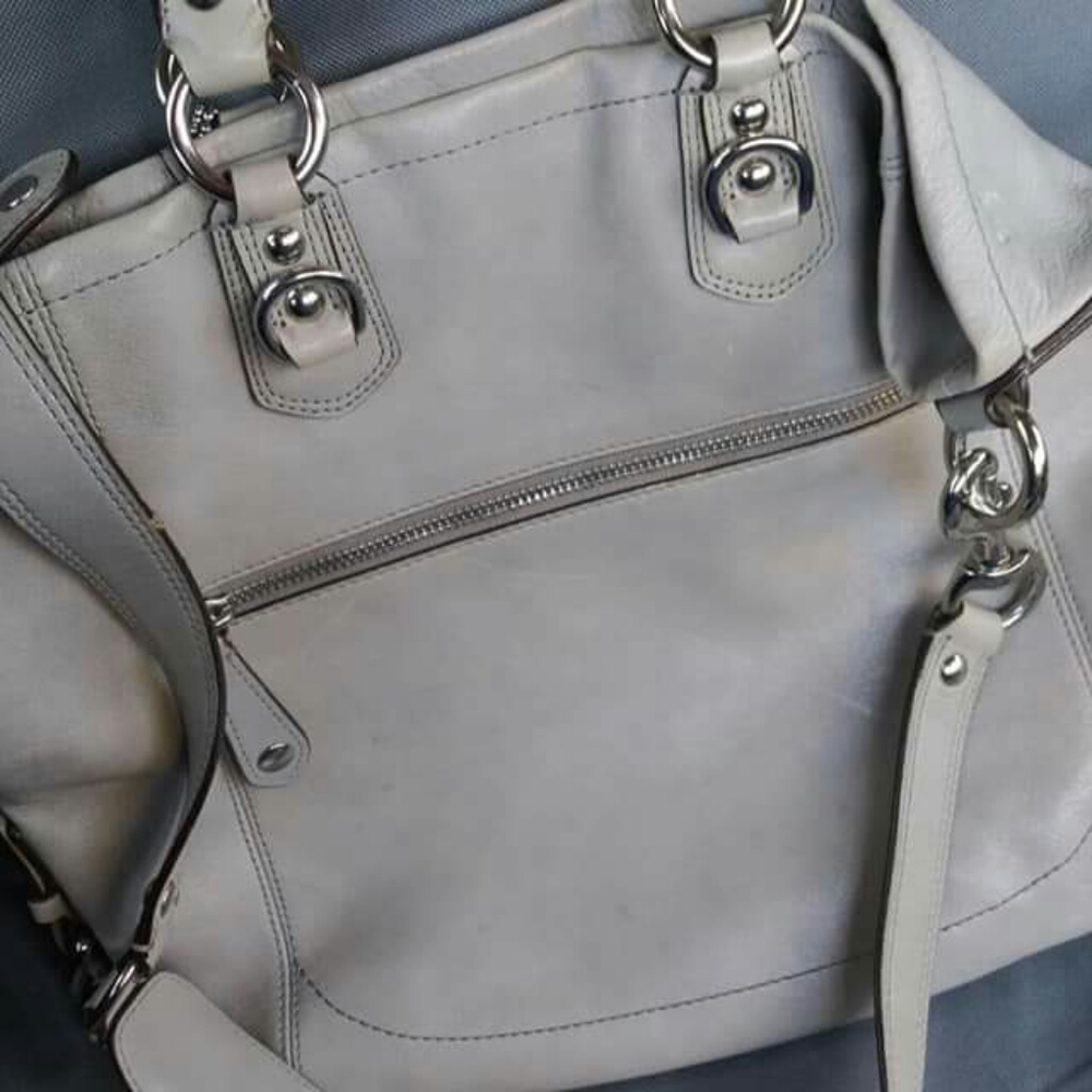 Coach bag - Picture 3 of 5
